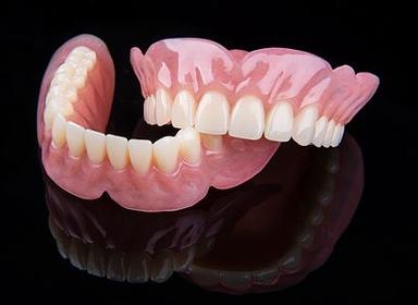 Dentures image