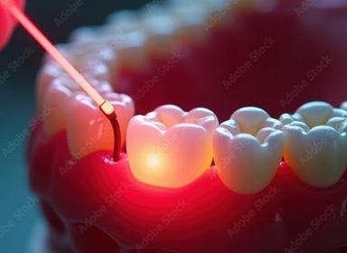 Laser Denstistry image