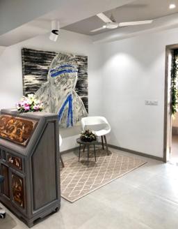 Reception area 1 image