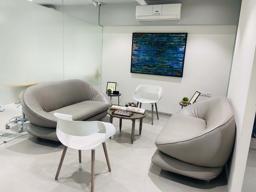 Patient waiting area image